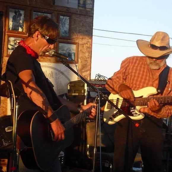 Meet your Posher, Mark - Picture 1 of 1